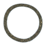 Cleveland Wheels & Brakes Grease Seal Felt, 154-01300