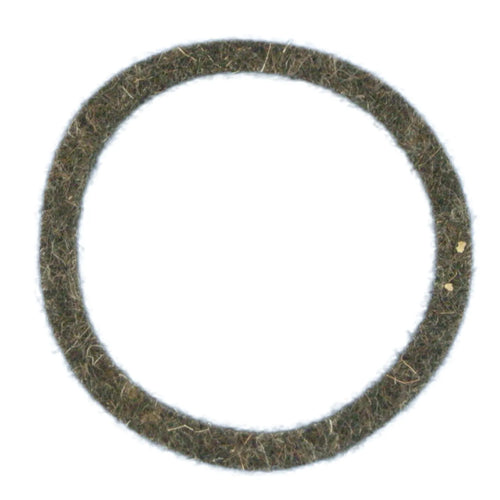 Cleveland Wheels & Brakes Grease Seal Felt, 154-01300