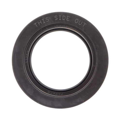 Cleveland Wheels & Brakes Moulded Wheel Bearing Seal, 154-12000