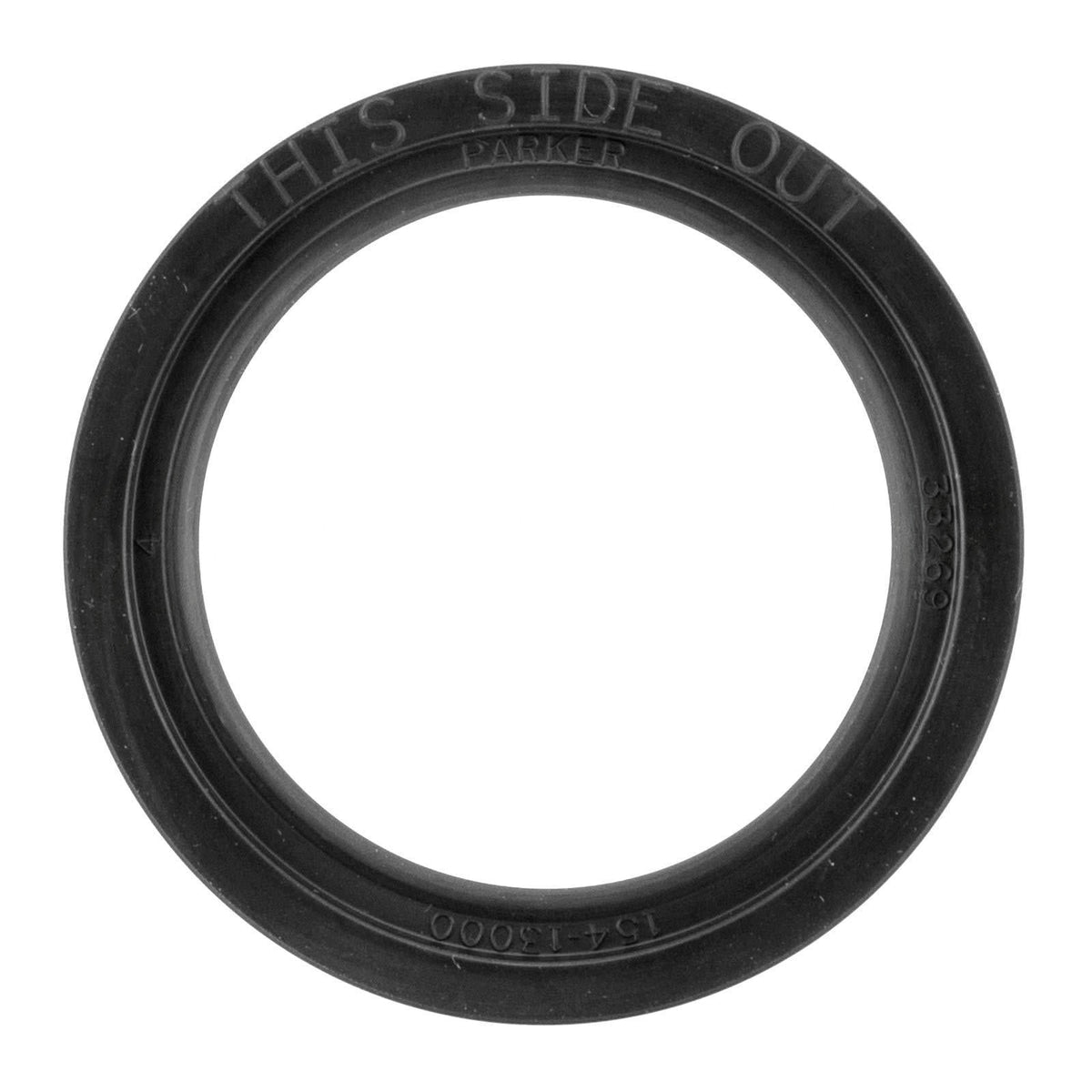 Cleveland Wheels & Brakes Molded Grease Seal for 5.00-5 Nose and Main Wheels, 154-13000