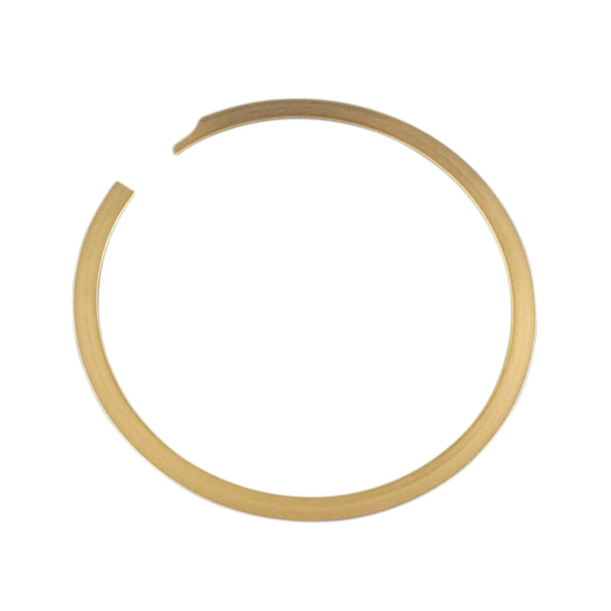 Cleveland Wheels & Brakes Snap Ring for 40-40D and 40-135A Wheel Assemblies, 155-00100