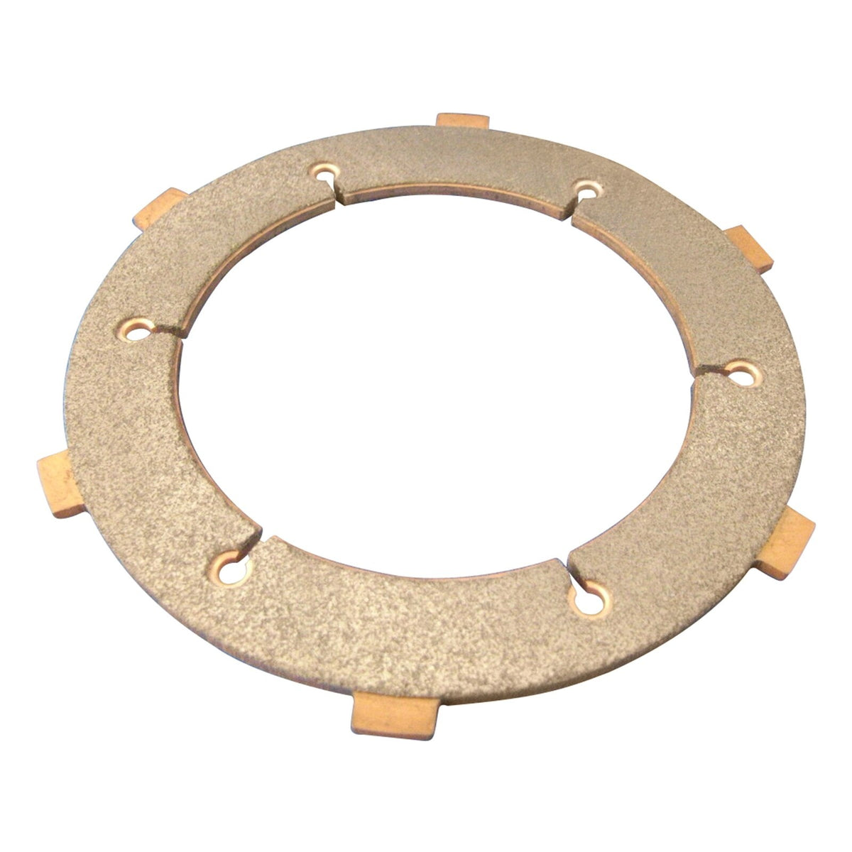 Cleveland Wheels & Brakes Brake Lining for 30-242 Brake, 159-07100