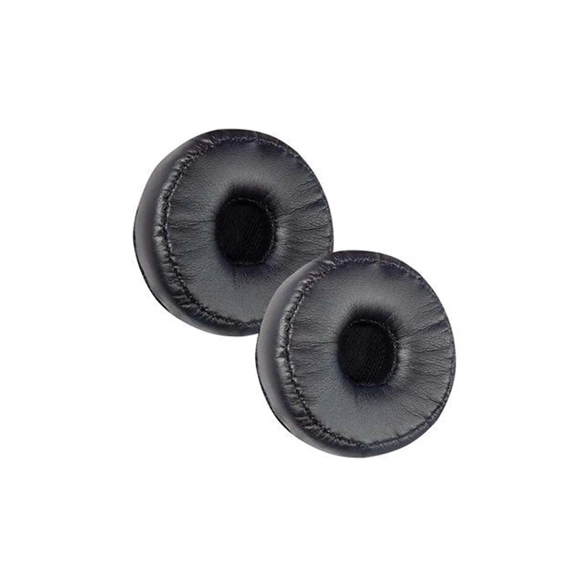 David Clark Leatherette Ear Seals for DC PRO Series Headsets, Pair, 15976P-03 (15976P03)