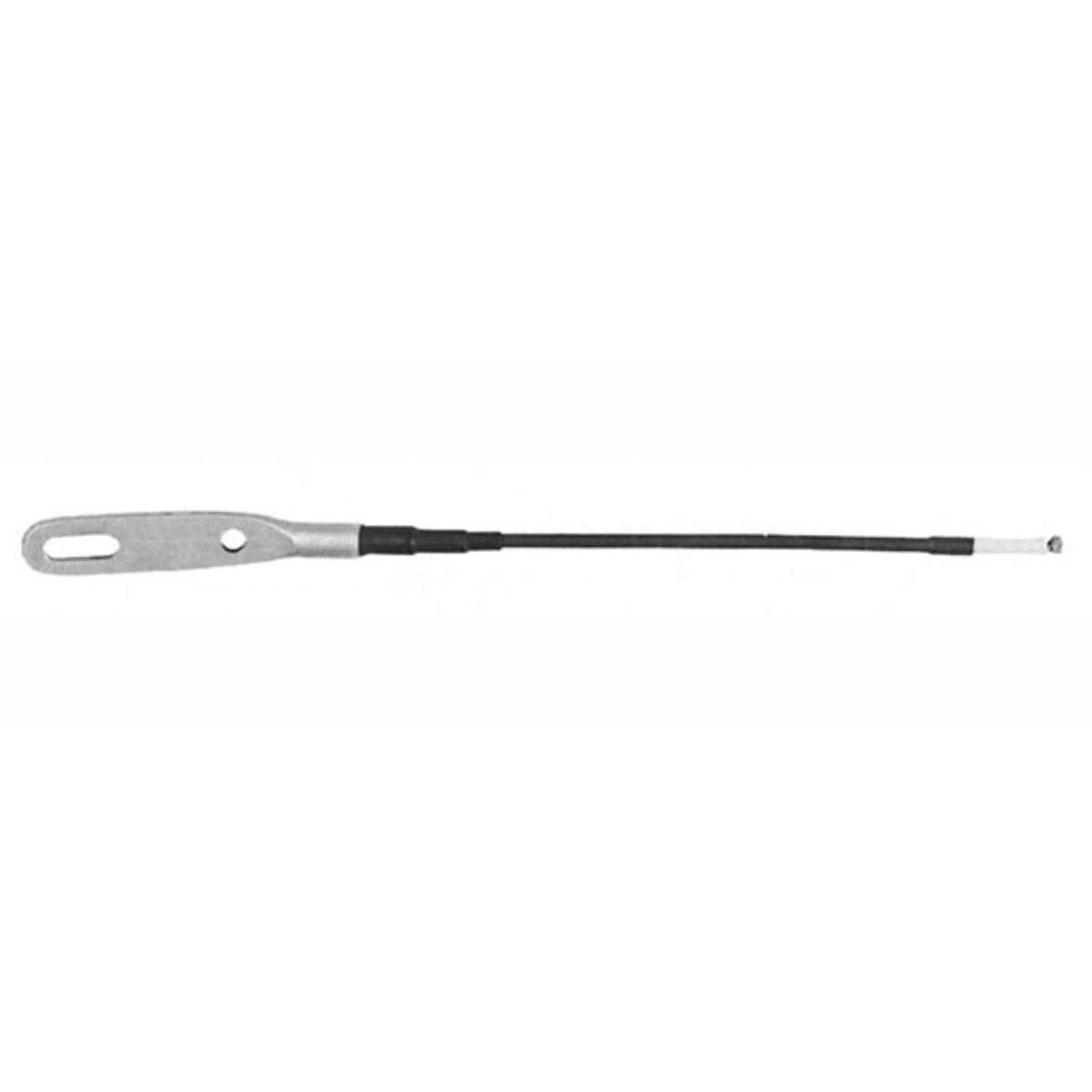 Dayton-Granger Micro-point (ASA) Trailing Discharger (Flexible), 16165