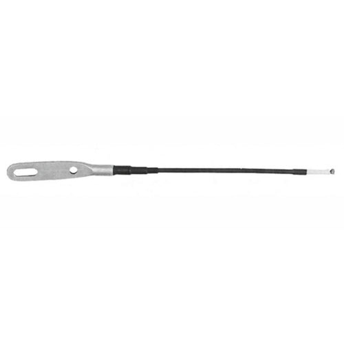 Dayton-Granger Micro-point (ASA) Trailing Discharger (Flexible), 16165