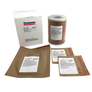Purolator Fuel Filter Element and Seal Kit, Bell 206/407, MD500, AS350, 1743645-02