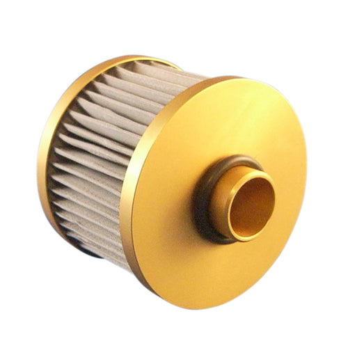 Purolator Advanced Filtration Lube Oil Filter Element for Turbomeca Engines, FAA-PMA, 1763445