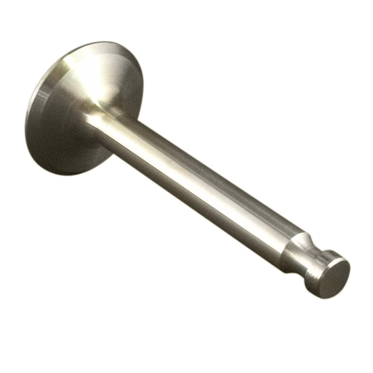 Lycoming Exhaust Valve, Rotator Type, Wide Cylinder Flange Engines, 17B23936
