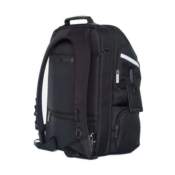 MyGoFlight PLC Pro Premium Flight Bag image 3