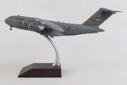 Gemini Jets 1/200 U.S. Air Force C17A Globemaster III 00-0179 Altus Air Force Base image 4