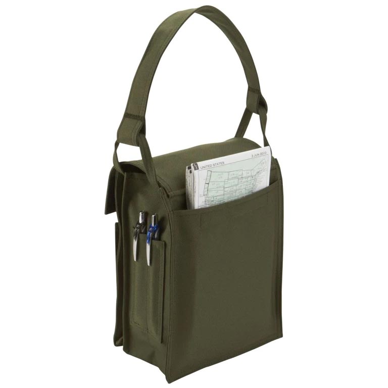 Flyboys Regular Pubs Bag (Two Colours) image 2