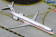 Gemini Jets 1/400 American Airlines MD-90 N904RA image 0