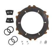 Cleveland Wheels & Brakes Brake Overhaul Kit, 199-575A