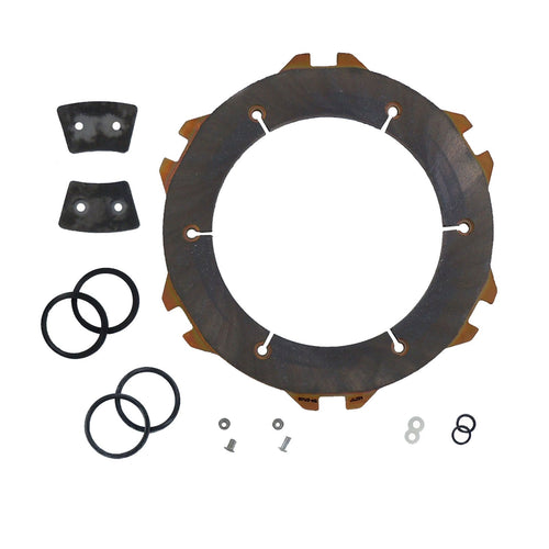 Cleveland Wheels & Brakes Brake Overhaul Kit, 199-575A