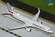 Gemini Jets 1/200 American Airlines A321neo N413AN image 0