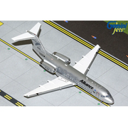 Gemini Jets 1/200 Alliance Airlines Fokker 70 Vickers Vimy VHQQW Aircraft Model image 0