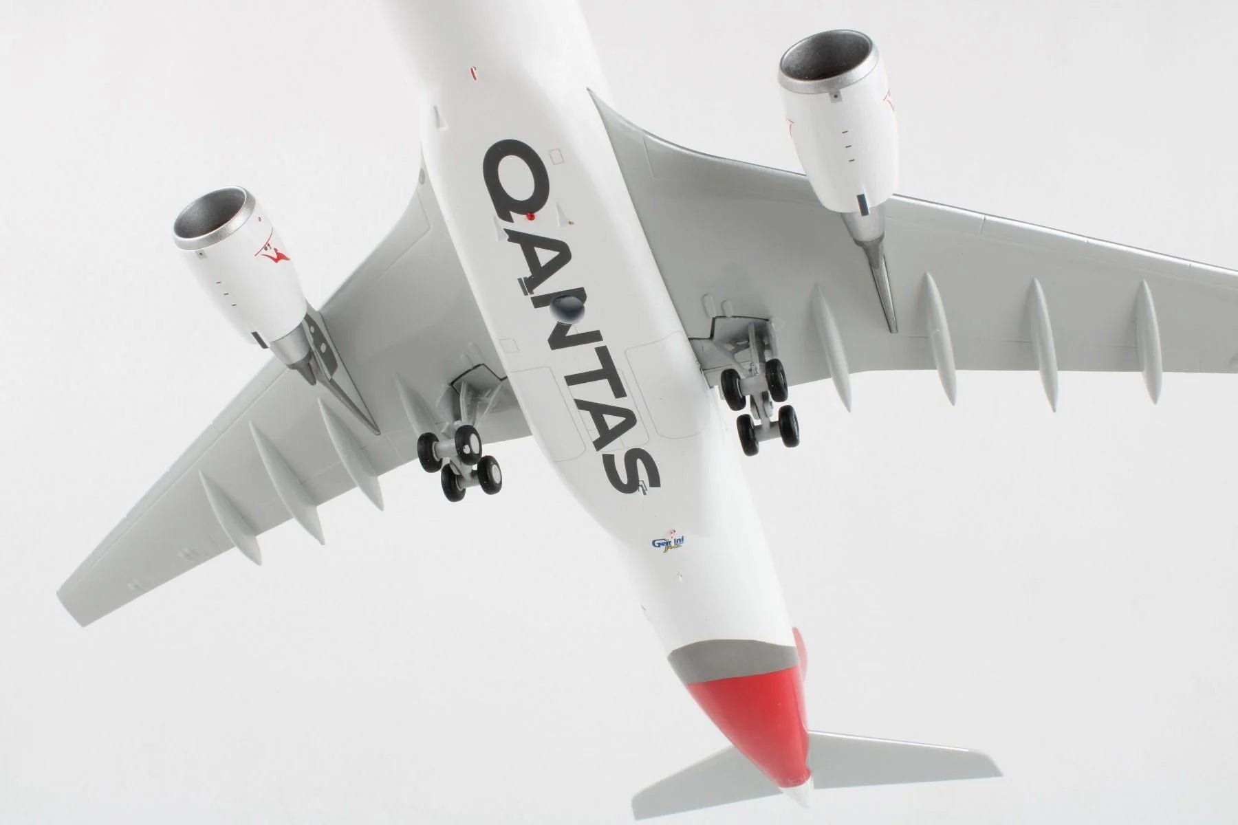 Gemini Jets 1/200 QANTAS A330-300 image 2