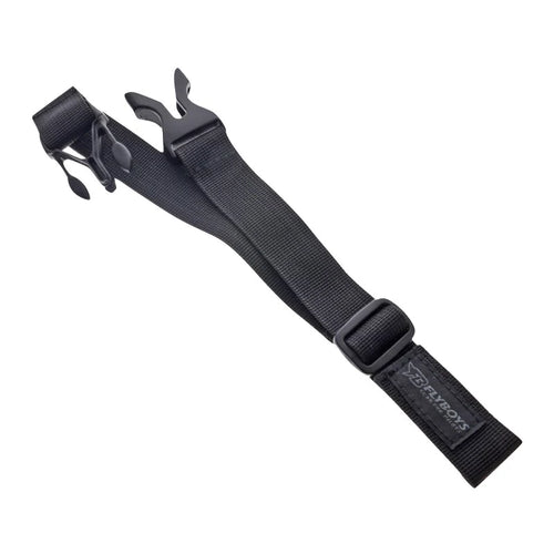 Strap Kaki Loop Sabuk Kneeboard Bolak-Balik FlyBoys