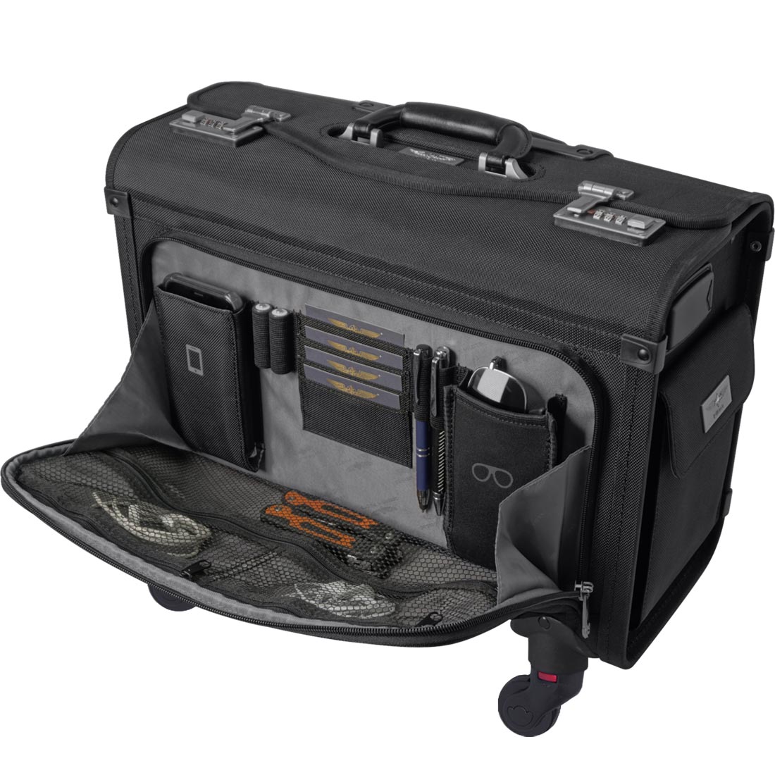 Design4Pilots Pilot Case Airliner image 2