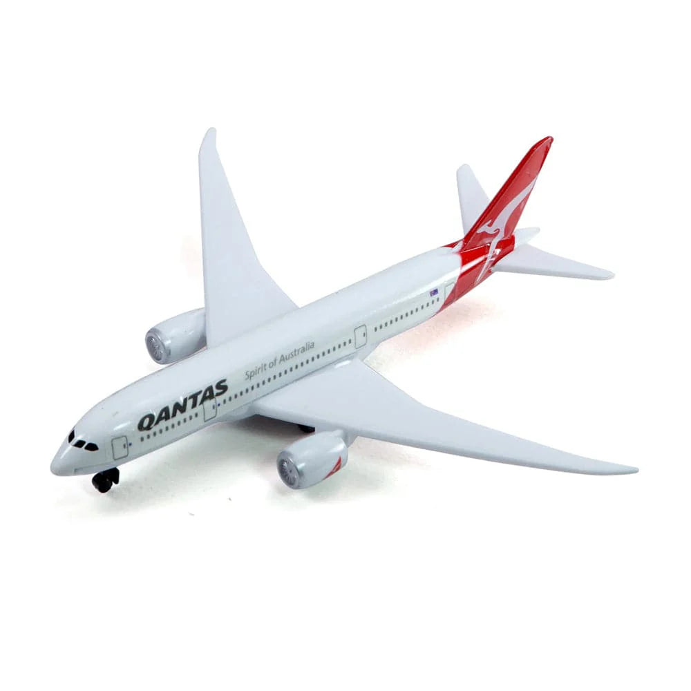 Realtoy Qantas Airport Playset - Small image 1
