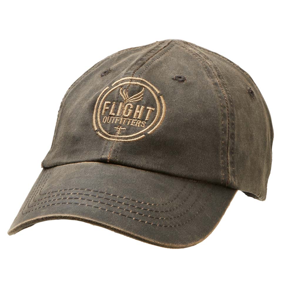 Flight Outfitters Bush Pilot Hat image 0