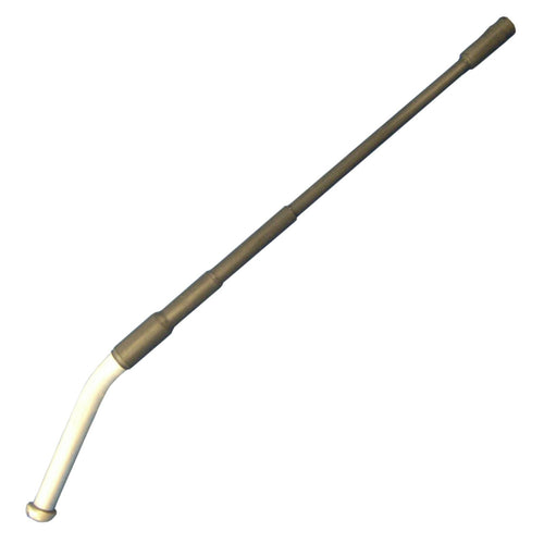 Chelton 2-18SC-1 Miniprobe Carbon Static Discharger, 114 mm, 2-18SC1