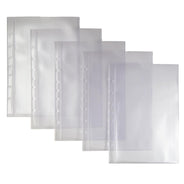 Flyboys Jeppesens Checklist Pages 8.5" x 5.5" (Five Pack) image 0