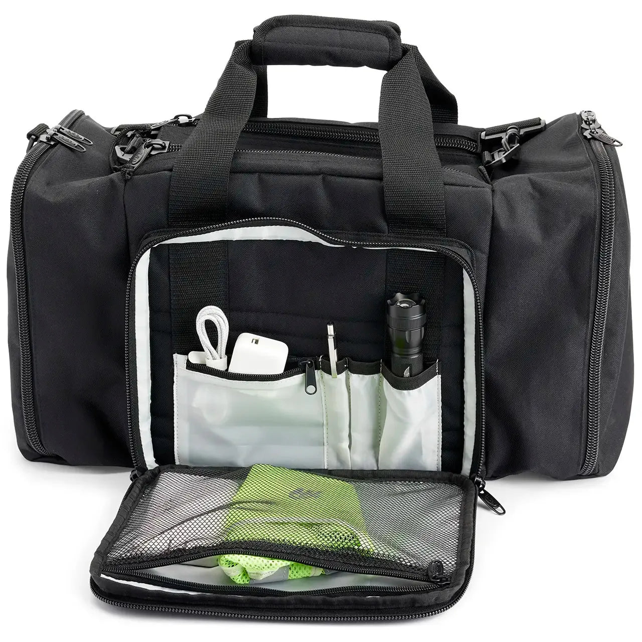 ASA AirClassics Flight Bag (Updated 2025) image 1
