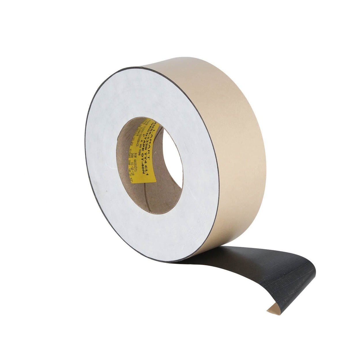 Orcon Orcotape OT-40N Double-Sided Aircraft Carpet Tape, 2 in x 60 yd, 21000-2X60HB