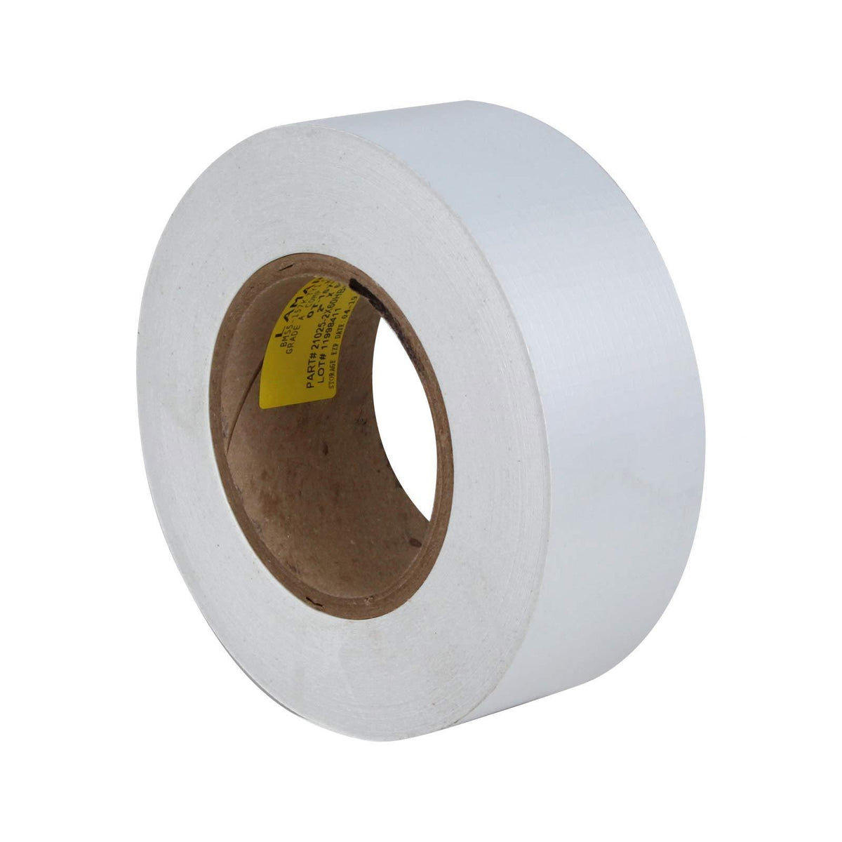 Orcon Metallised Polyvinyl Fluoride Tape, 2 in x 60 yd, BMS5-157, 21025-2X60HB