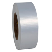 Orcon Metallised Polyvinyl Fluoride Tape, 2 in x 60 yd, BMS5-157, 21025-2X60HB