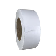Orcon Insulation Tape, PVF Backing, Grey, 2 in x 60 yd, 21107-2X60HB