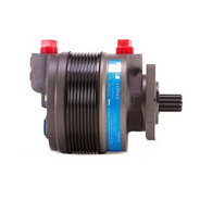 Tempest Overhauled Dry Air Pump (Vacuum Pump), Exchange, 215CC
