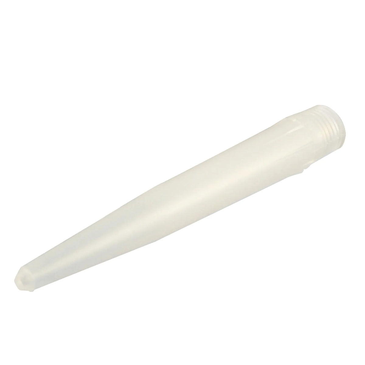 PPG Semco Model 440 Disposable Nozzle, 4.0 in Length, 1/8 in Orifice, 220550