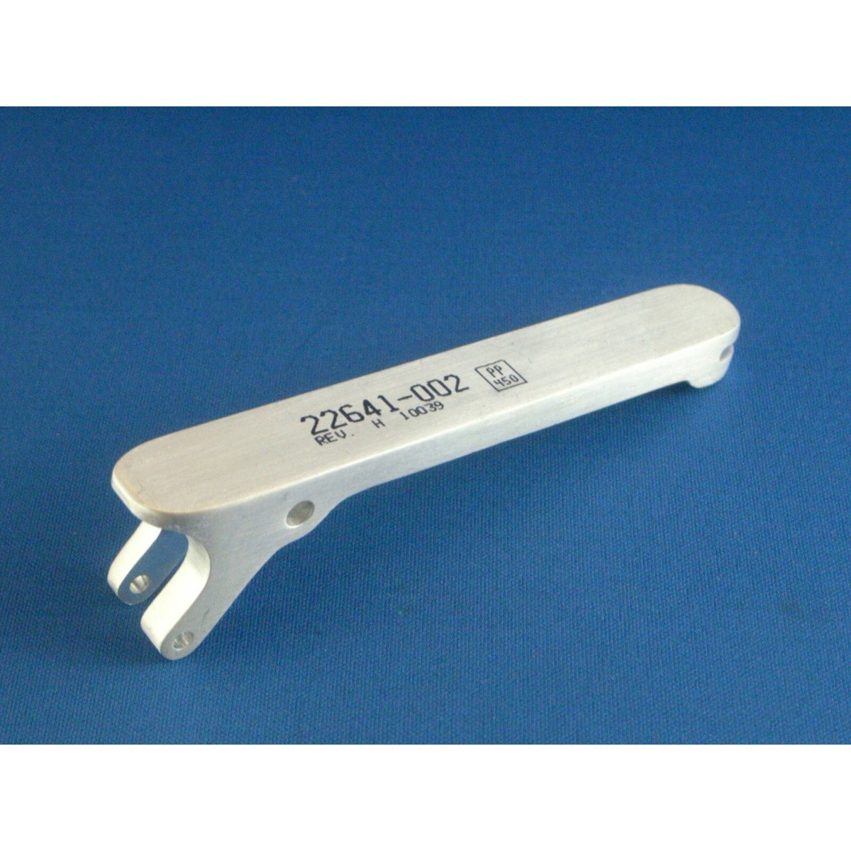 Piper Forward Baggage Door Handle, 22641-002