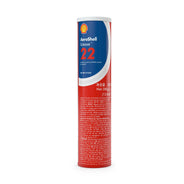 AeroShell Grease 22 General Purpose Synthetic Aircraft Grease, MIL-PRF-81322G, Cartridge, 22CTG