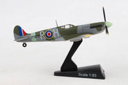 Postage Stamp 1/93 RAAF Spitfire image 6