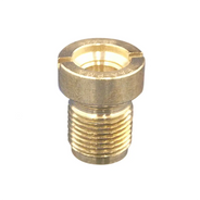 Marvel-Schebler Float Needle & Seat Assembly, Carburettor Float Valve, 233-615