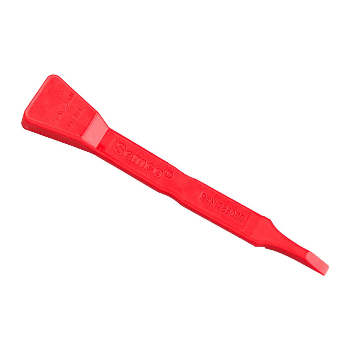 PPG Semco Glass Filled Nylon Sealant Removal Tool, 174 mm (6.9 in), 235077