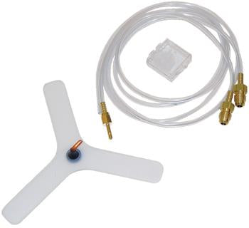 Barfield 2423F Static Port Adaptor Kit, 101-00100