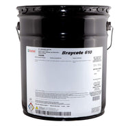 Castrol Braycote 610 Multi-Purpose Grease, NLGI 2, MIL-PRF-10924H, 35 lb Pail, 25026CPPL