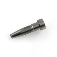 Eaton Aeroquip Flared Hose Fitting Nipple, -4, for 491-4 Fitting, 251-4