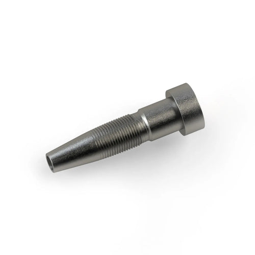 Eaton Aeroquip Flared Hose Fitting Nipple, -4, for 491-4 Fitting, 251-4