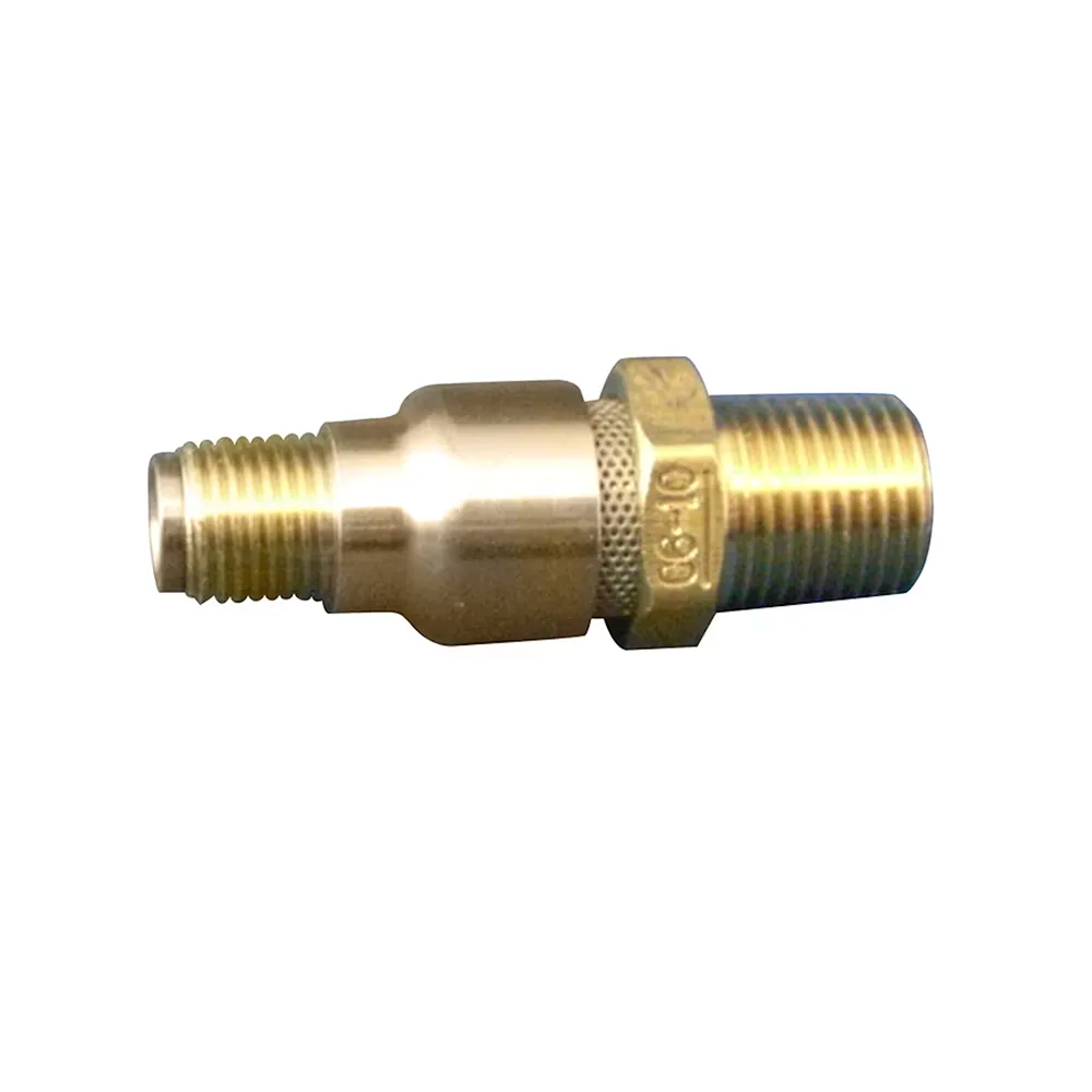 Precision Airmotive RSA Air Bleed Fuel Injector Nozzle Assembly, 2524864-2