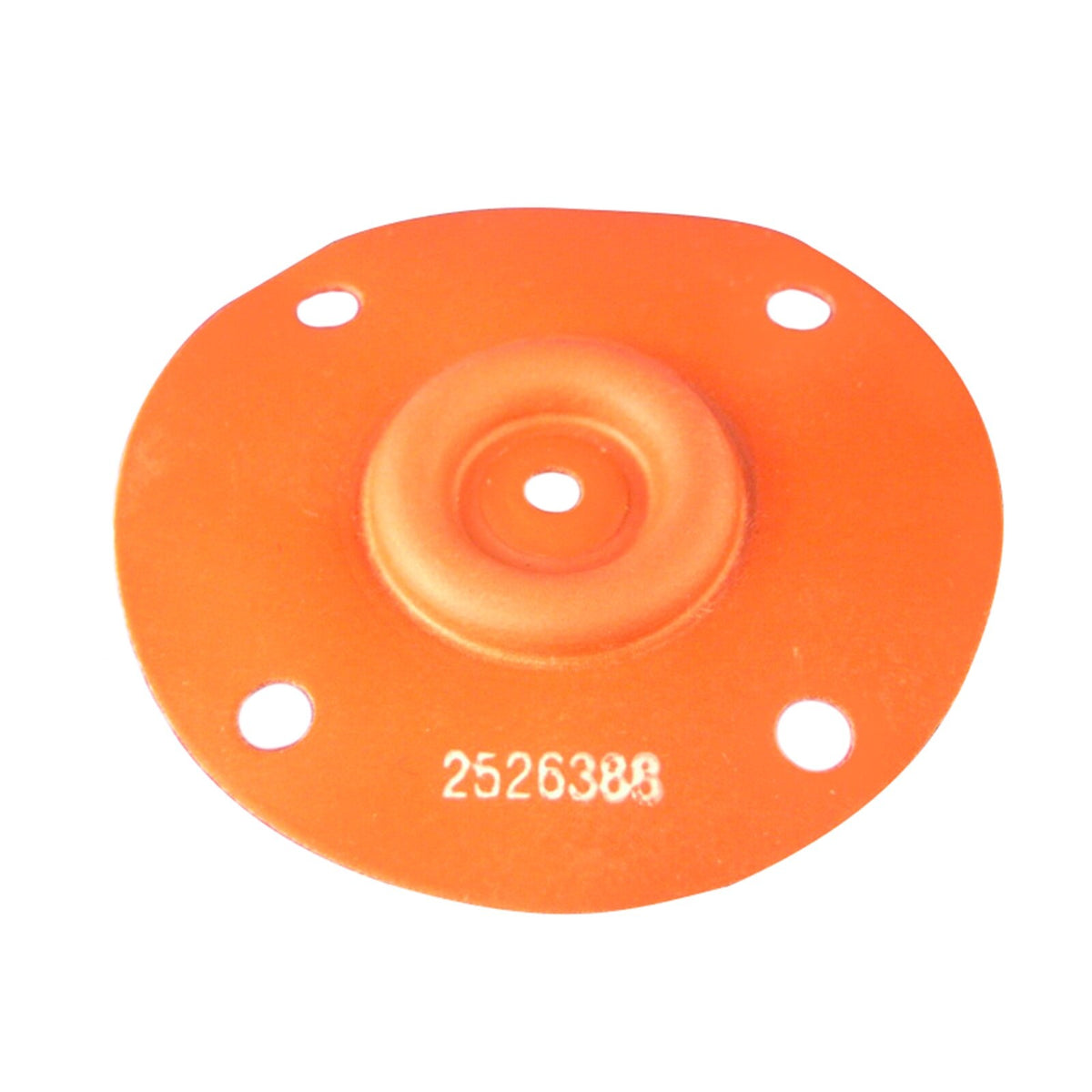 Precision Airmotive Fuel System Diaphragm, FAA-PMA, 2526388