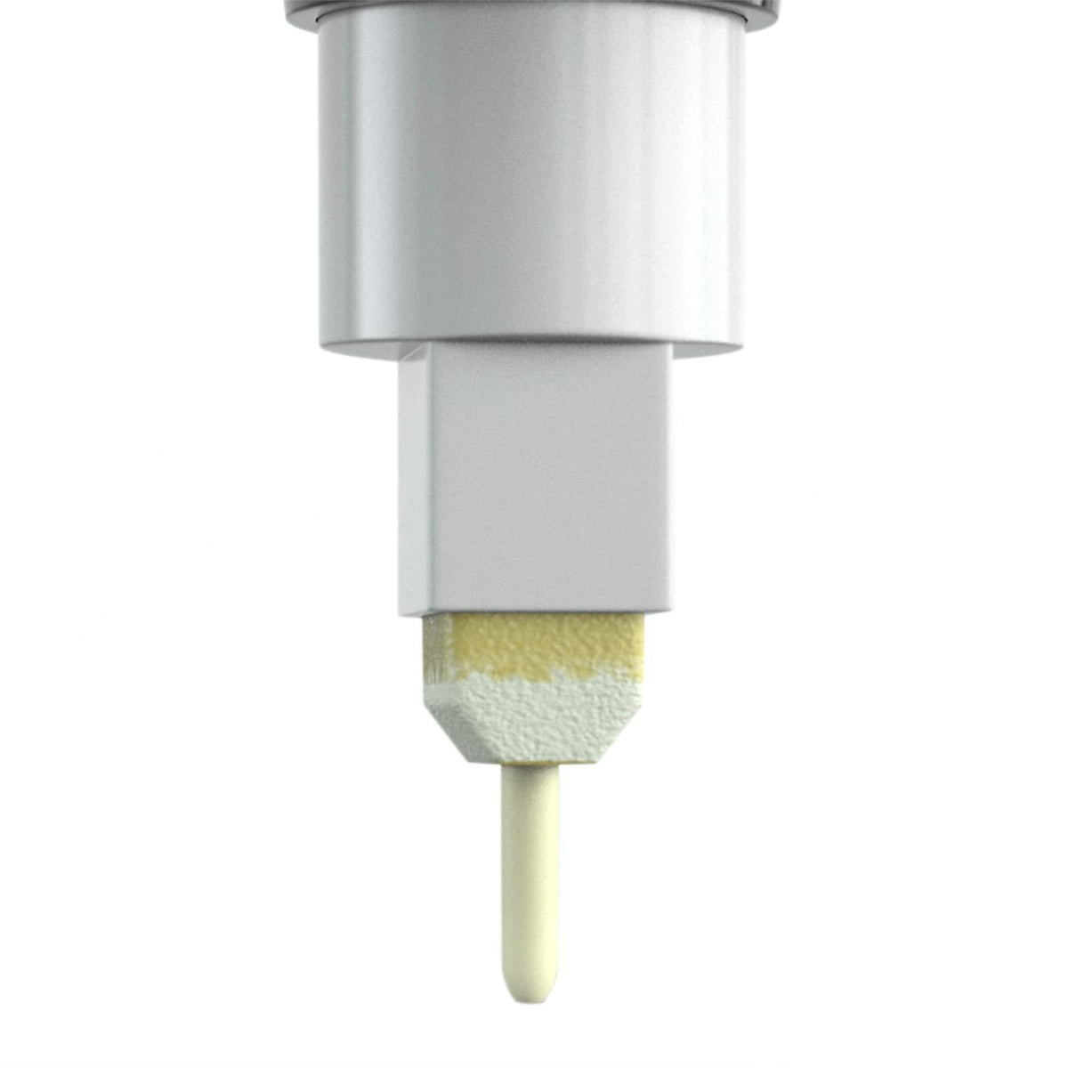 Henkel BONDERITE Touch-N-Prep Pen Slim Replacement Tips, Pack of 12, 2636367