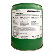 Castrol Brayco 460 Jet Engine Lubricating Oil, MIL-PRF-6081E Grade 1010, 5 US Gallons, 27014AEPL