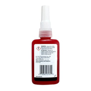 Henkel Loctite 271 High Strength Threadlocker, Red, 50 mL Bottle, 27131