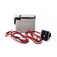 Lamar Activator 282U 24 Volt Aircraft Battery Maintenance Charger