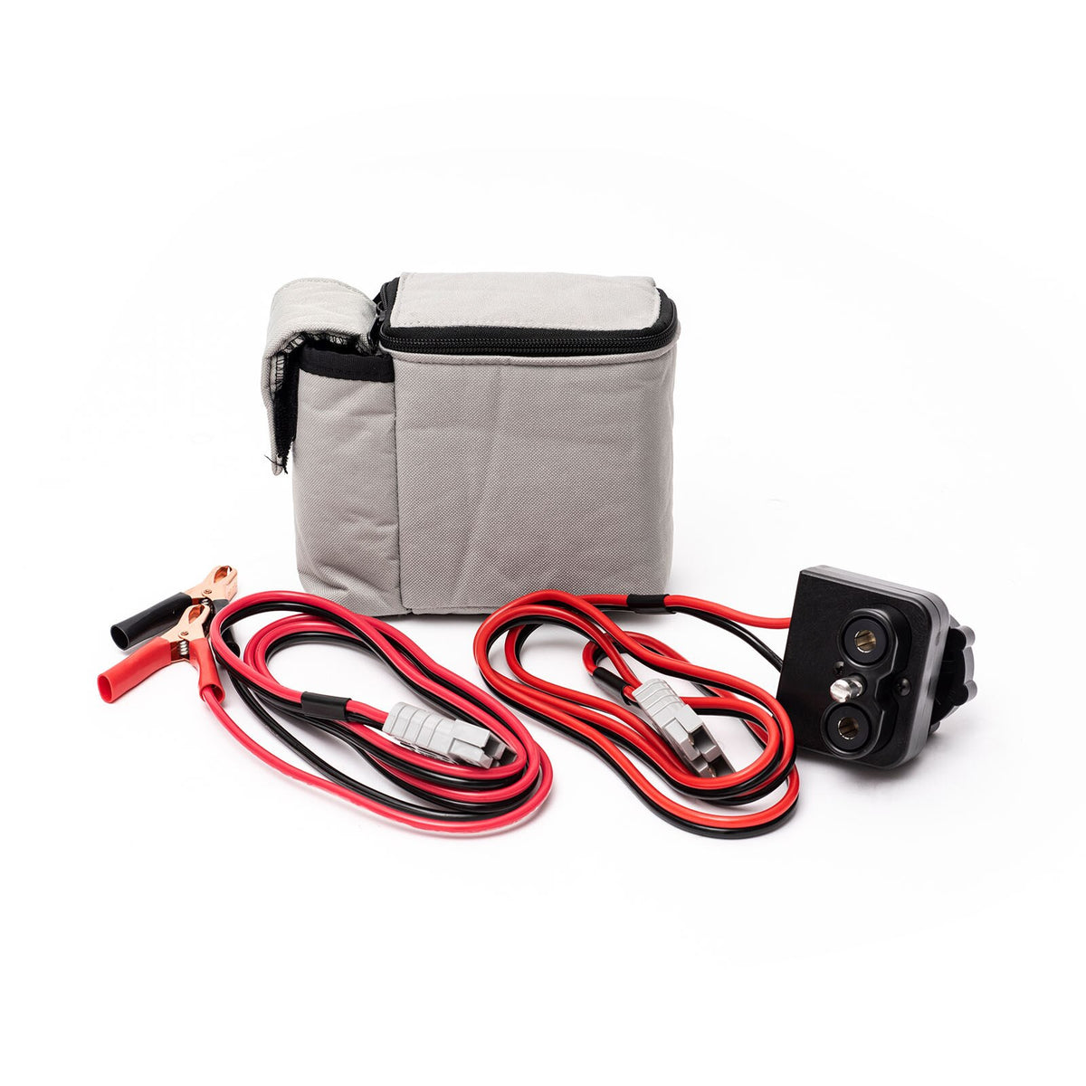 Lamar Activator 282U 24 Volt Aircraft Battery Maintenance Charger